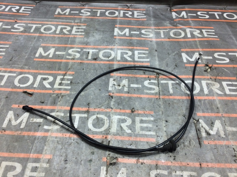 трос капота, 930 рублей, Красноярск