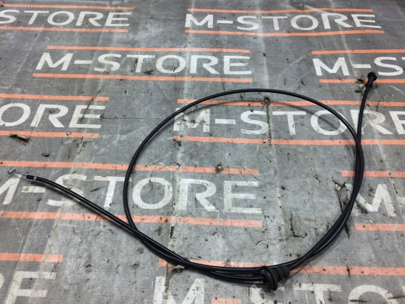 трос капота, 930 рублей, Красноярск