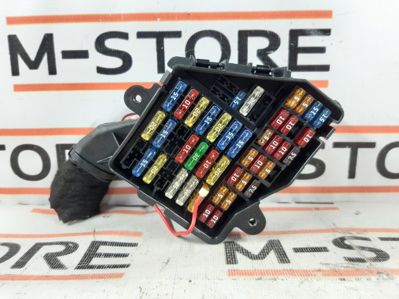 блок предохранителей, 700 рублей, Красноярск