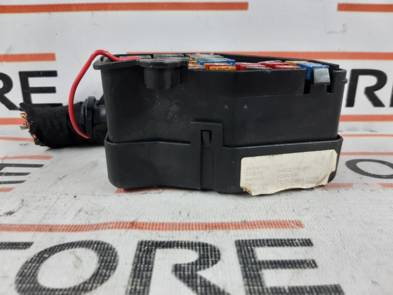 блок предохранителей, 700 рублей, Красноярск