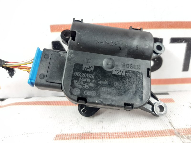 привод заслонки отопителя, 340 рублей, Красноярск