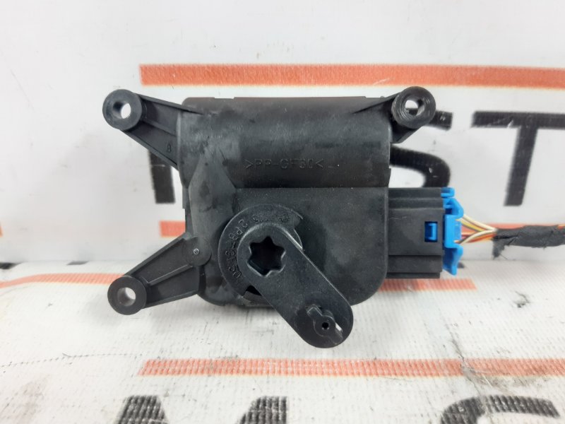 привод заслонки отопителя, 340 рублей, Красноярск