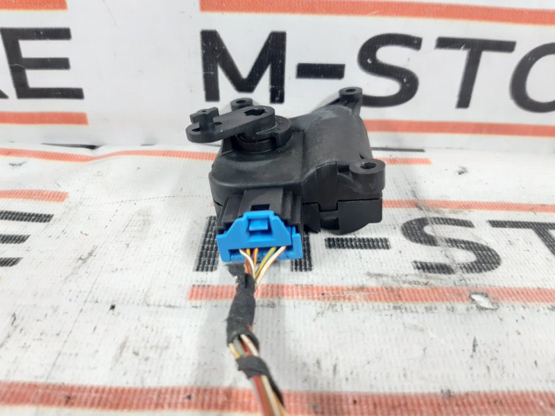 привод заслонки отопителя, 340 рублей, Красноярск