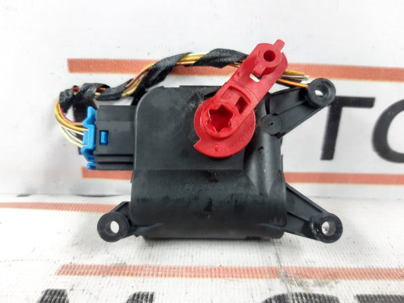 привод заслонки отопителя, 340 рублей, Красноярск