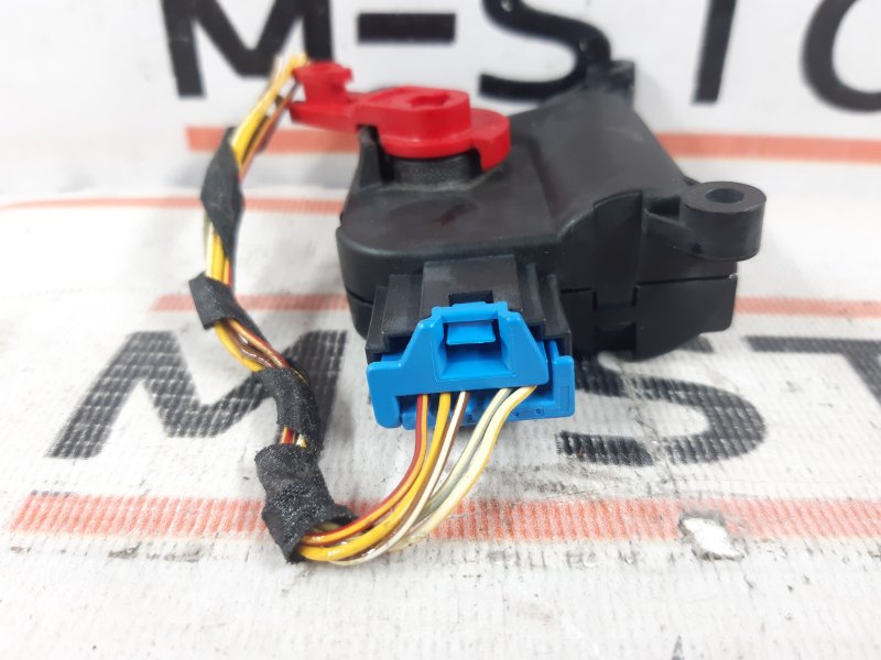 привод заслонки отопителя, 340 рублей, Красноярск