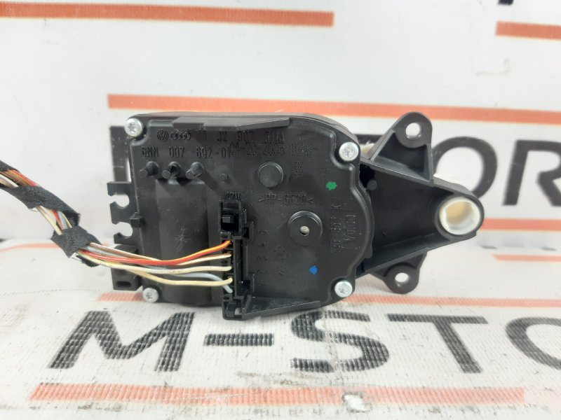 привод заслонки отопителя, 340 рублей, Красноярск