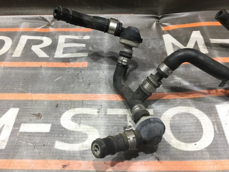 Клапан вентиляции топливного бака, 540 рублей, Красноярск