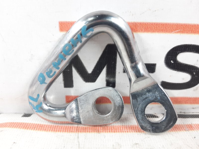 Крепление ремня безопасности, 300 рублей, Красноярск