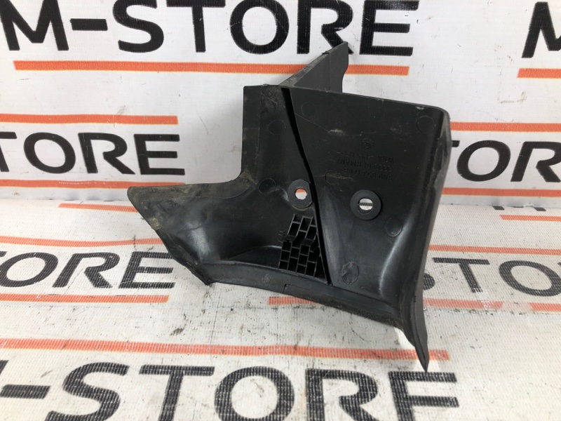 накладка стойки кузова, 340 рублей, Красноярск