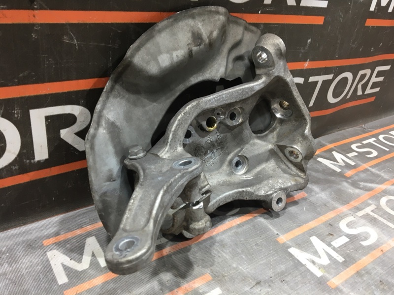 кулак поворотный, 1500 рублей, Красноярск