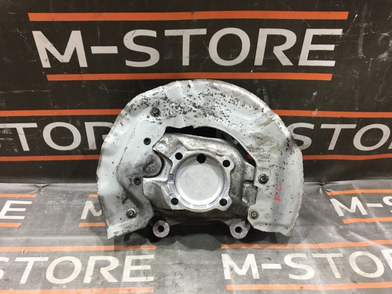 кулак поворотный, 1500 рублей, Красноярск