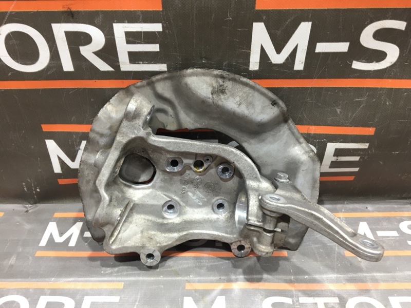 кулак поворотный, 1500 рублей, Красноярск