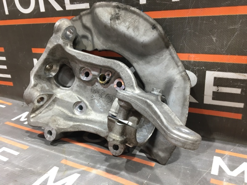 кулак поворотный, 1500 рублей, Красноярск