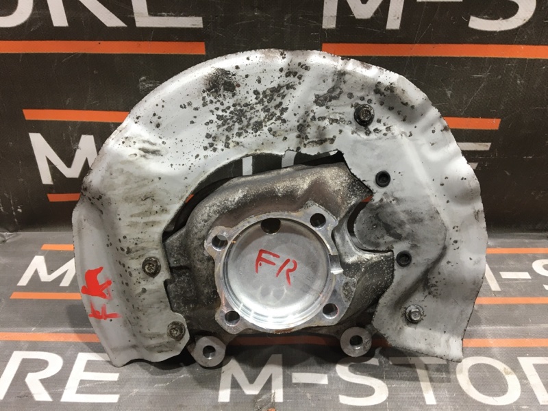 кулак поворотный, 1500 рублей, Красноярск