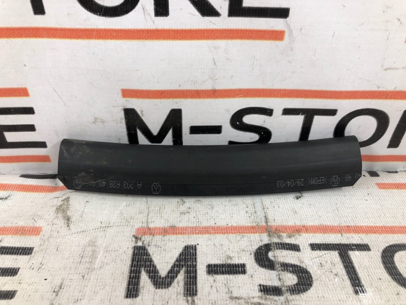 Уплотнитель капота, 340 рублей, Красноярск