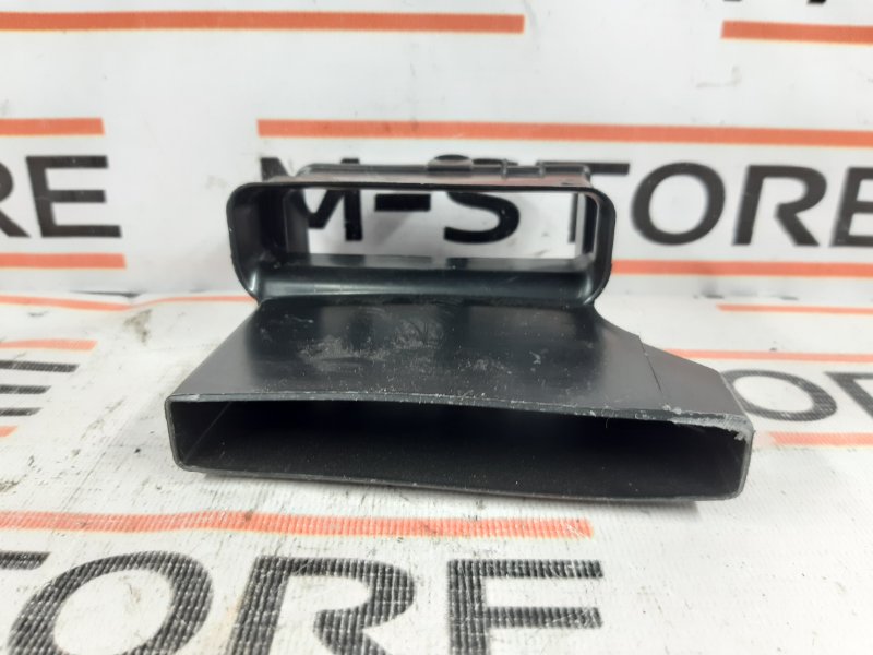 Воздуховод печки, 190 рублей, Красноярск