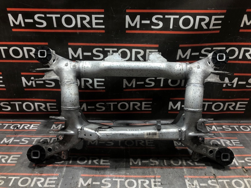 Балка поперечная (подрамник), 2540 рублей, Красноярск