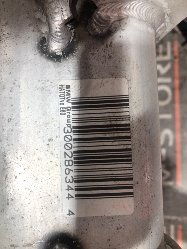 Балка поперечная (подрамник), 2540 рублей, Красноярск