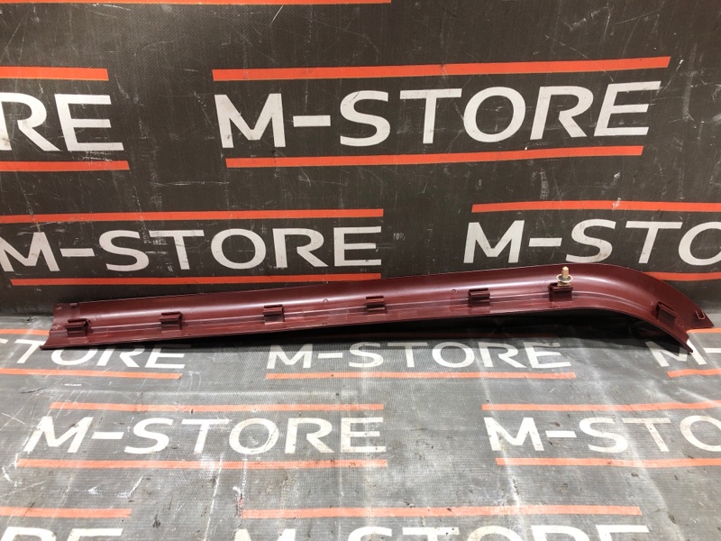 Накладка на порог салона, 350 рублей, Красноярск