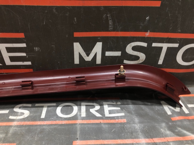 Накладка на порог салона, 350 рублей, Красноярск