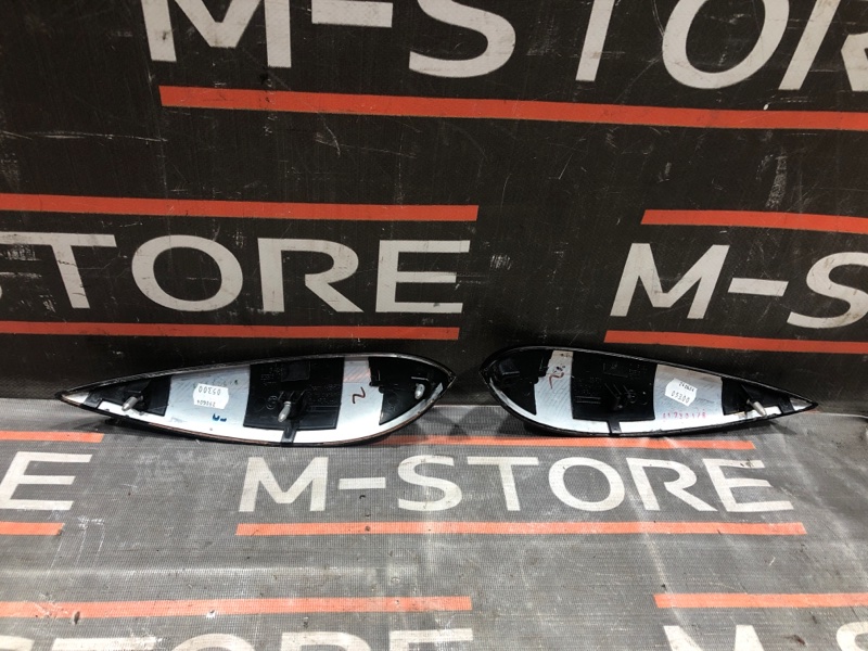 Декоративная накладка двери, 980 рублей, Красноярск