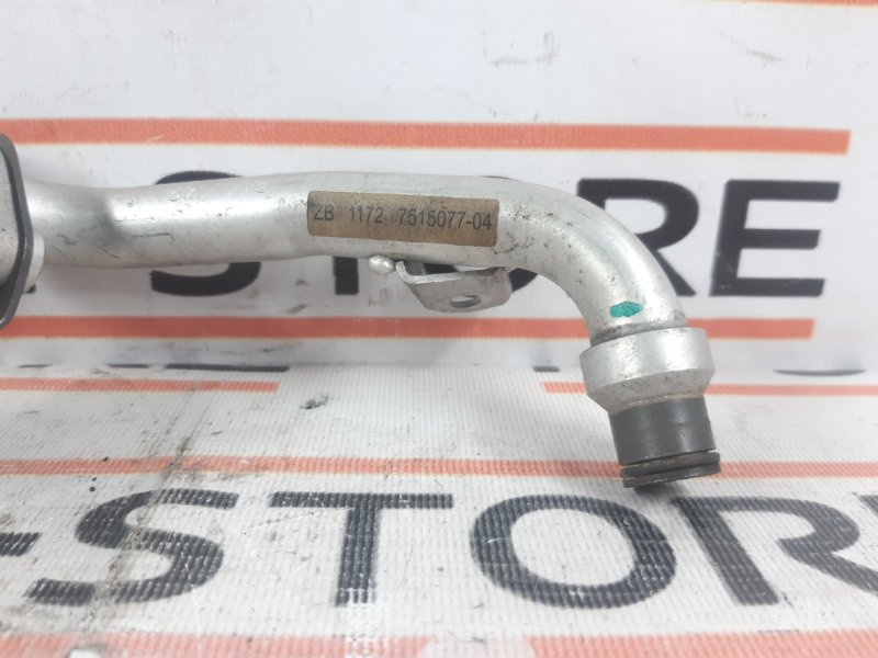 клапан EGR, 860 рублей, Красноярск