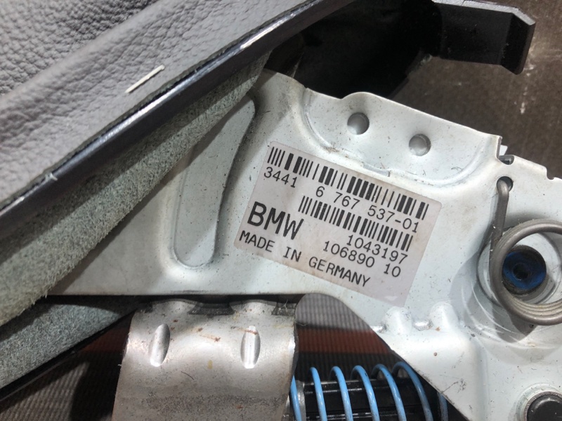 Ручка ручного тормоза, 930 рублей, Красноярск