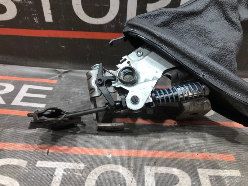 Ручка ручного тормоза, 930 рублей, Красноярск