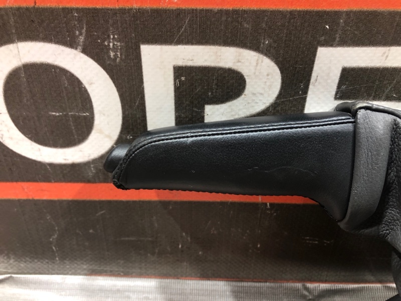 Ручка ручного тормоза, 930 рублей, Красноярск