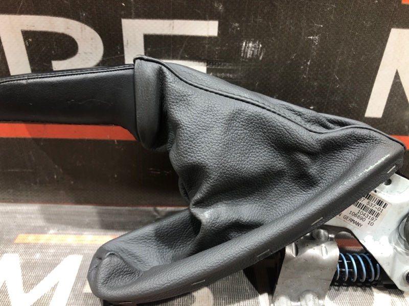 Ручка ручного тормоза, 930 рублей, Красноярск