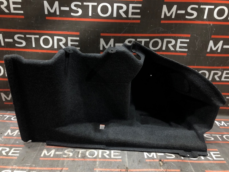 обшивка багажника, 910 рублей, Красноярск