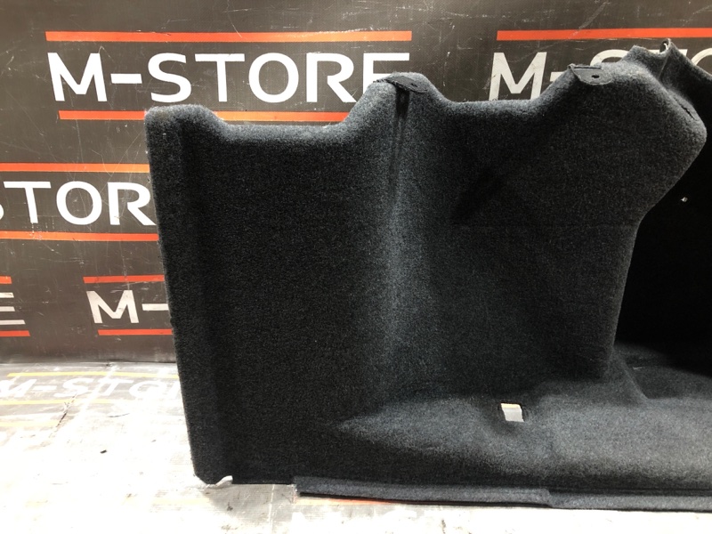 обшивка багажника, 910 рублей, Красноярск