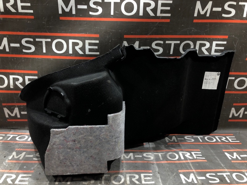 обшивка багажника, 910 рублей, Красноярск