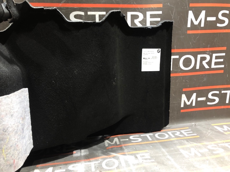 обшивка багажника, 910 рублей, Красноярск