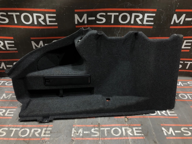 обшивка багажника, 910 рублей, Красноярск