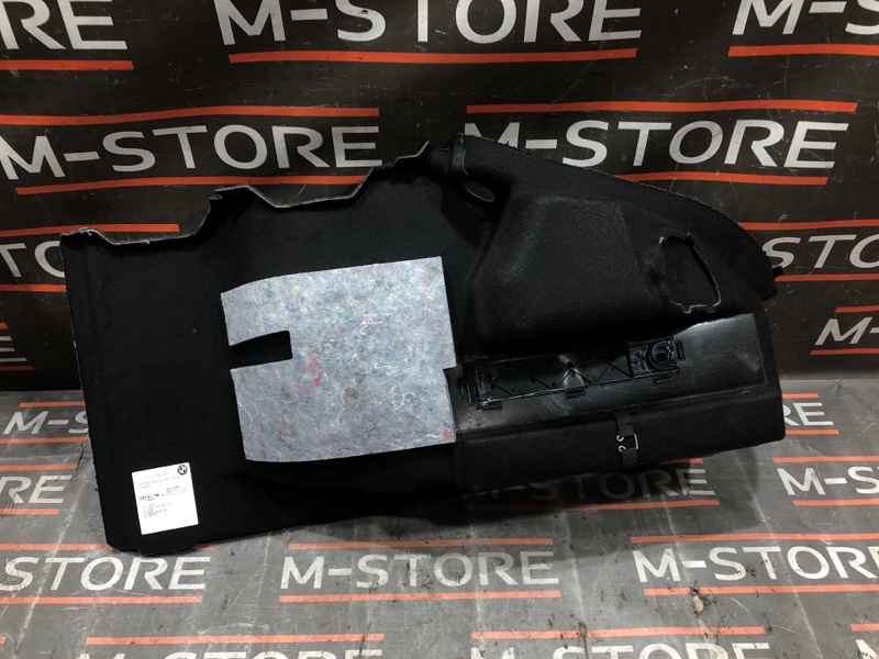 обшивка багажника, 910 рублей, Красноярск