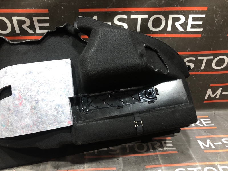 обшивка багажника, 910 рублей, Красноярск