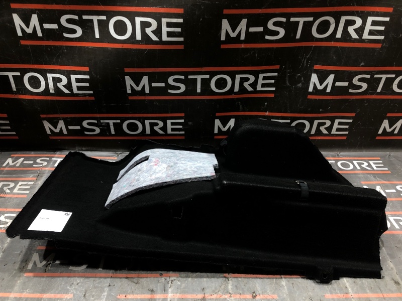 обшивка багажника, 910 рублей, Красноярск