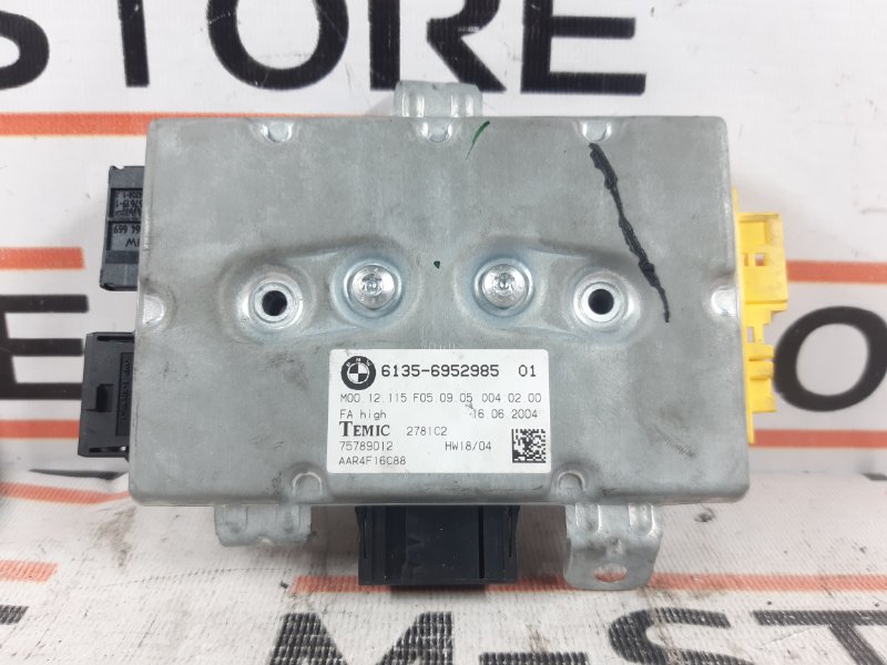 Блок управления дверью, 670 рублей, Красноярск