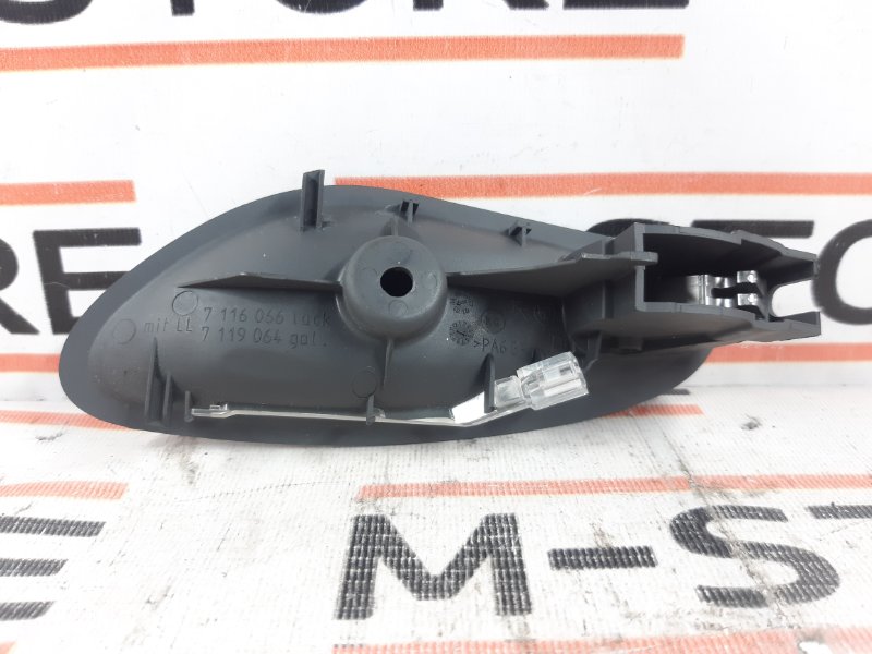 ручка двери внутренняя, 510 рублей, Красноярск