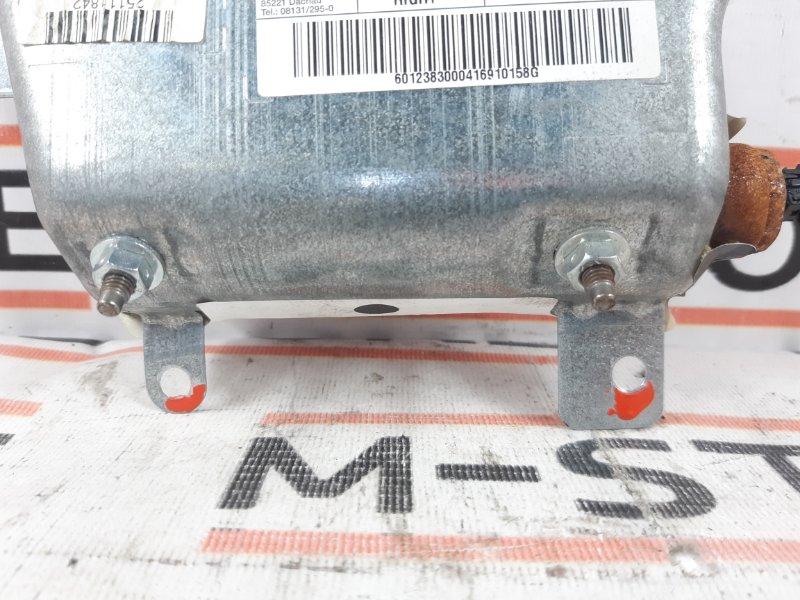 Подушка безопасности в дверь, 1520 рублей, Красноярск