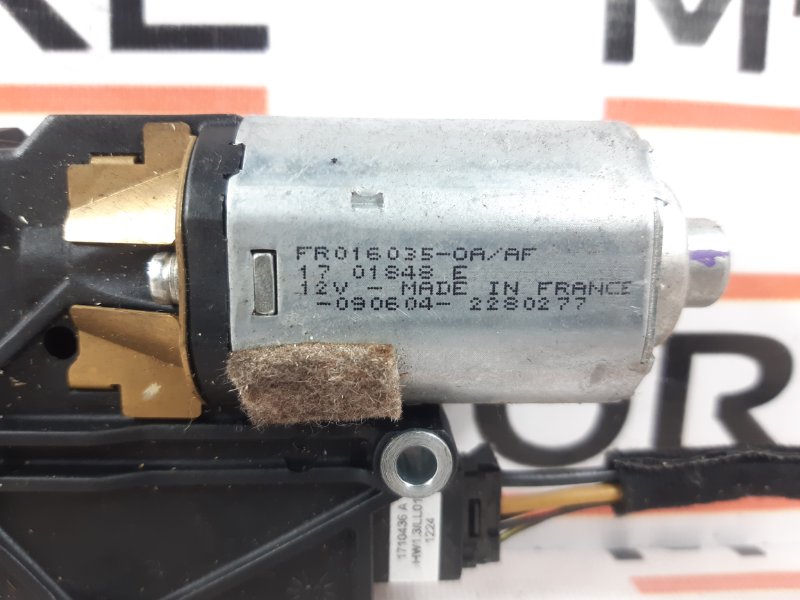 моторчик люка, 1620 рублей, Красноярск