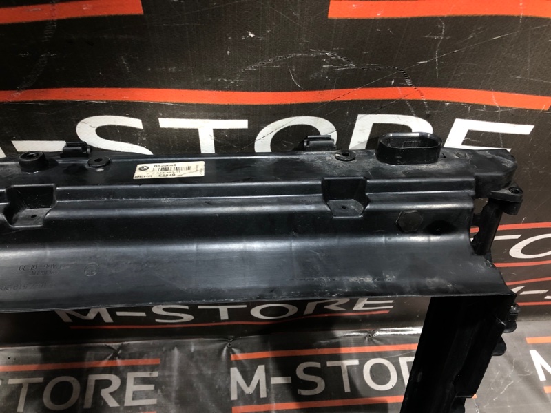 рамка радиатора, 1900 рублей, Красноярск