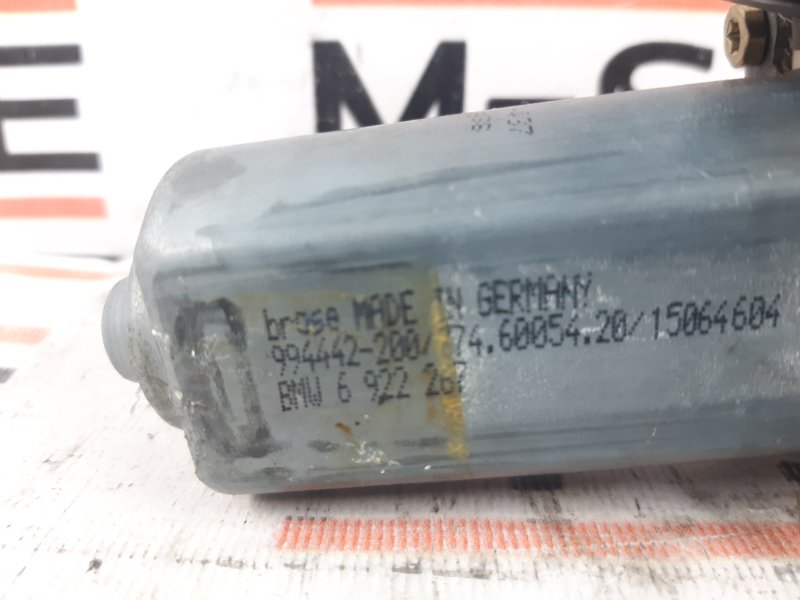 мотор стеклоподъемника, 860 рублей, Красноярск