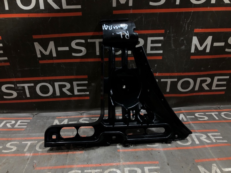 крепление бампера, 630 рублей, Красноярск