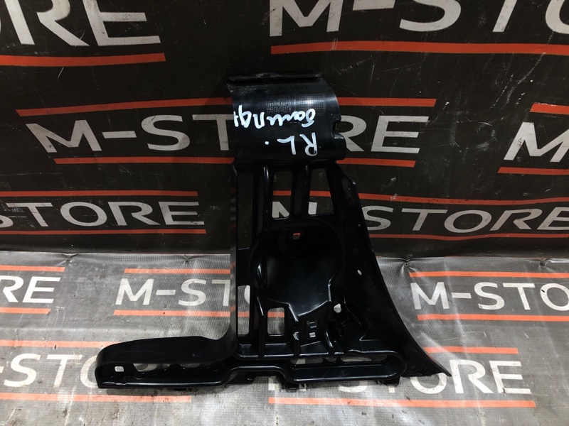 крепление бампера, 630 рублей, Красноярск