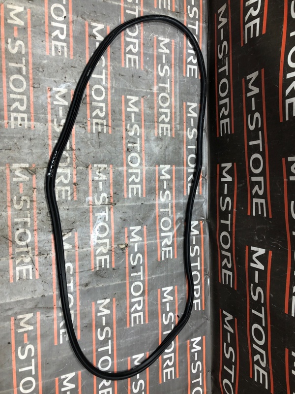 Уплотнитель багажника, 630 рублей, Красноярск