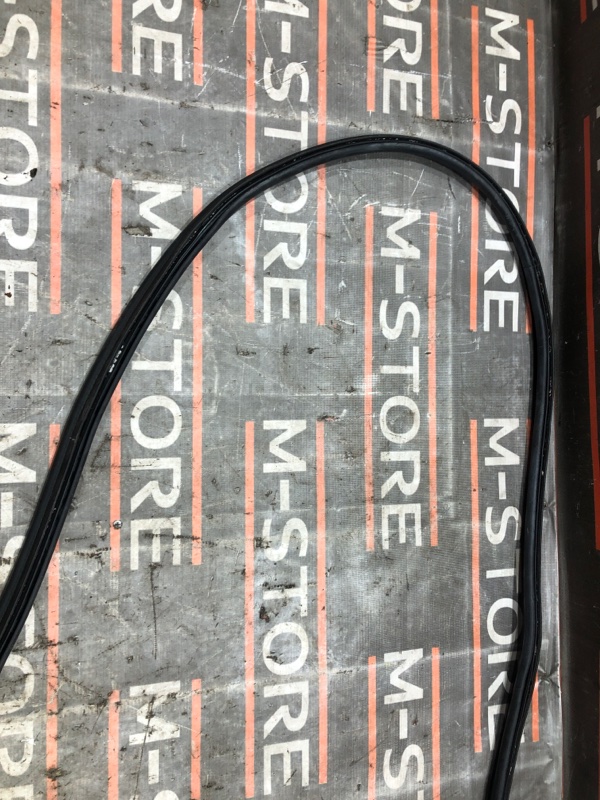 Уплотнитель багажника, 630 рублей, Красноярск