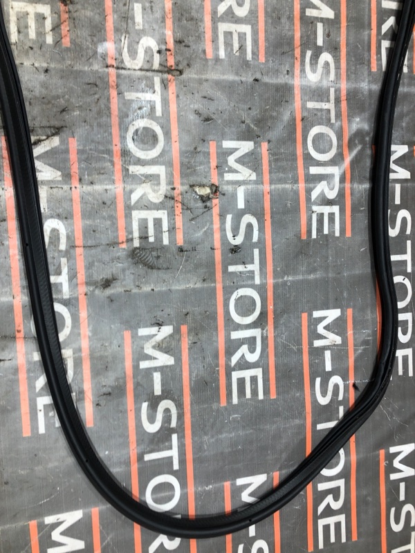 Уплотнитель багажника, 630 рублей, Красноярск