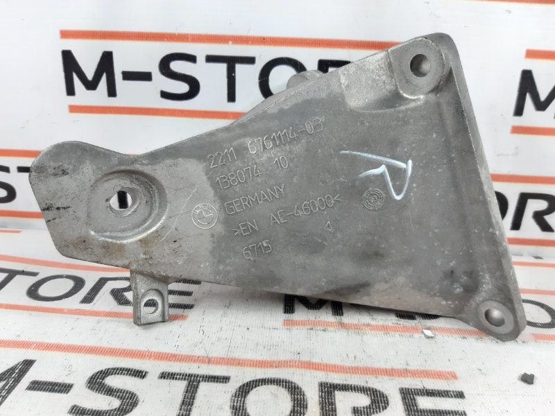 Кронштейн подушки двигателя, 810 рублей, Красноярск